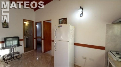 Imagen 2 de 9 de Venta Departamento Tipo Casa Planta Alta 56 E/ 3 Y 4