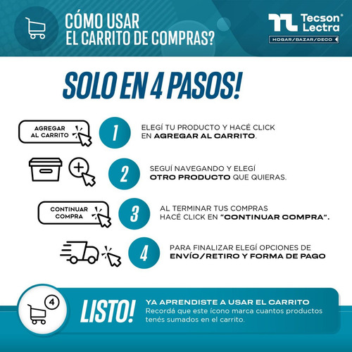 Imagen 4 de 10 de Caja Organizadora Simil Rattan Grande Xl Pack X 4 Premium