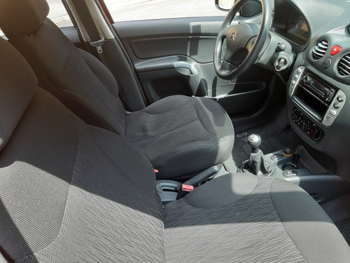 Citroën C3 2012 1.4 8v Glx Flex 5p