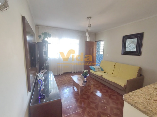 Imagem 2 de 10 de Apartamento Para Locação Em Km 18 - Osasco - 46827