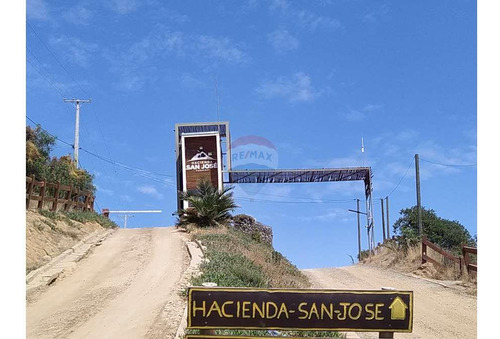 Parcela En Venta En Curacaví. Km52 Ruta 68