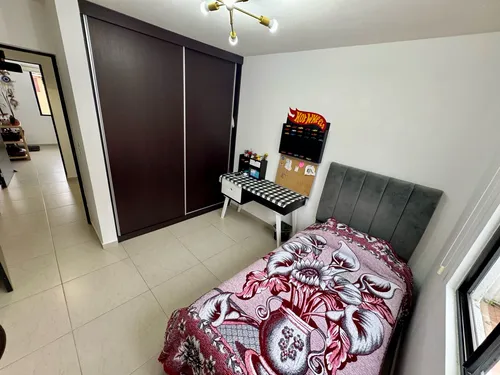 Casa En Venta En Toscana, Lerma.