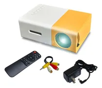 Comprar Mini Proyector Video Beam Imagen Video Películas Cine Hogar