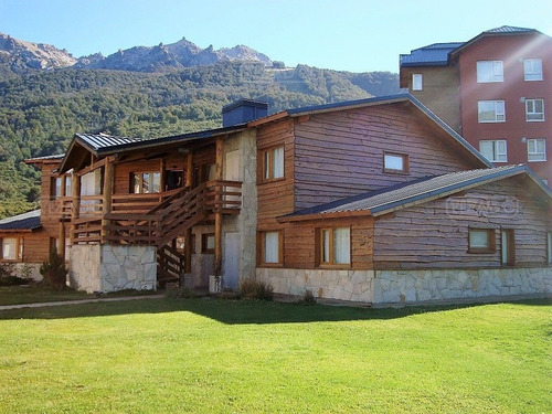 Turístico En Venta Ubicado En Cerro Catedral, Bariloche