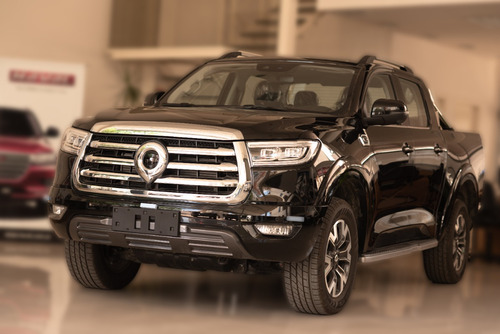 Great Wall Pick Up Poer 4x4 Super Luxury