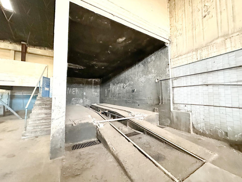 Venta Galpón Alta Cordoba 3100 M²