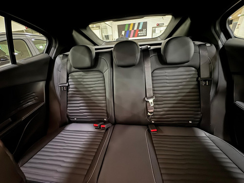 Fiat FASTBACK 1.3 T270 At6