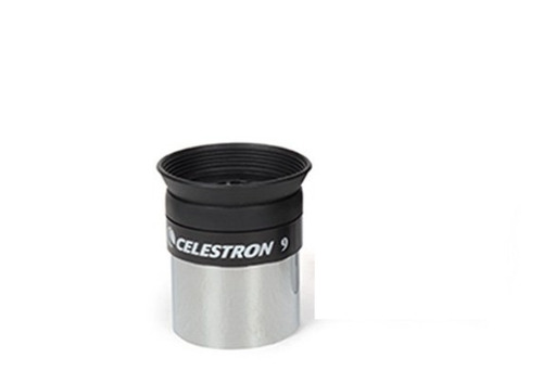 Ocular 9mm Celestron P/ Telescópio Nexstar 127 Slt