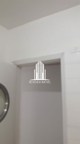 Imagem 13 de 15 de Apartamento Com 2 Dormitórios No Ipiranga. - Br24177
