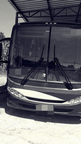 Comil Campione 3.23 Ano 2013  Volvo B270 F Jm Cod.383