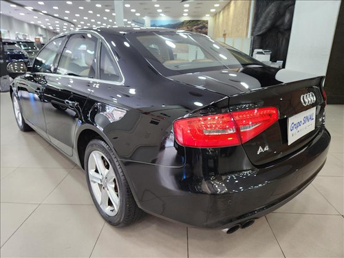 Audi A4 1.8 Tfsi Ambiente