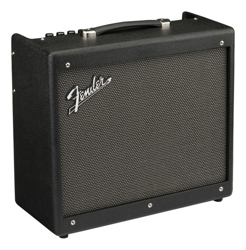 Amplificador Fender Mustang Gtx 50 Combo 50w 1x12