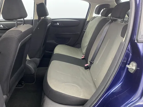 Citroën C4 1.6 Sx Mt