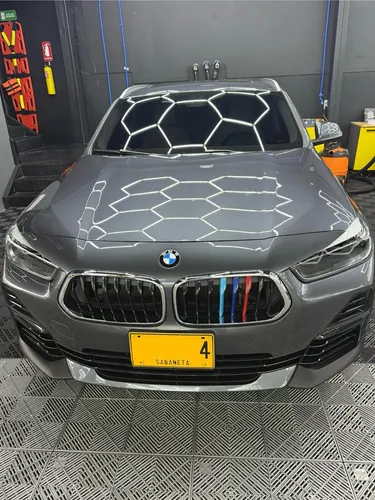 BMW X2 Sdrive 18 I