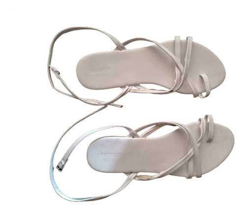 Sandalias Importadas Forever 21 Woman Zapatos Ojotas Mujer
