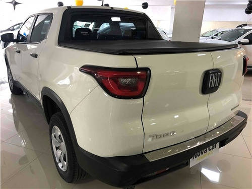 Fiat Toro 1.8 16v Evo Flex Endurance At6