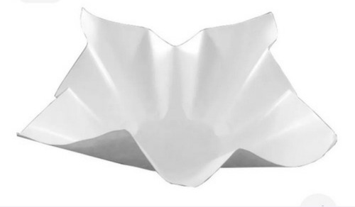 2 Ptes Capacillo Chino Uno Blanco Y Uno Rojo C/u 1000 Pzas