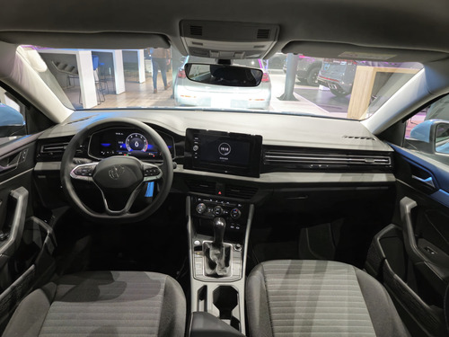 Volkswagen Jetta 1.4 Tsi Trendline Tiptronic