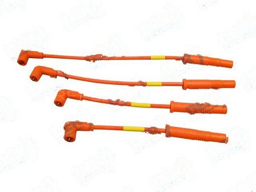 Cable Bujia Ford Ecosport / Fiesta / Focus Exe. Motor Sigma