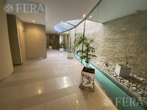 Imagen 3 de 13 de Venta Departamento Monoambiente Con Amenities En San Cristobal (30203)