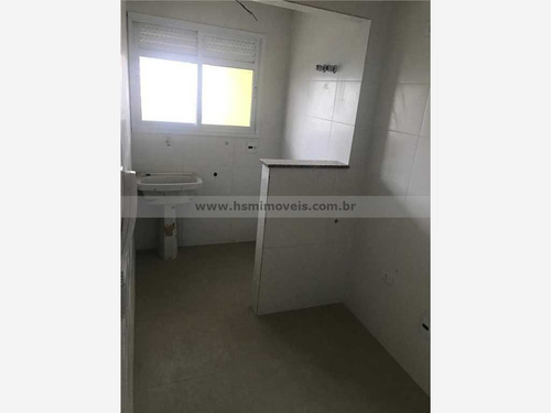 Apartamento - Jardim Bela Vista - Santo Andre - Sao Paulo | Ref.: - 15892
