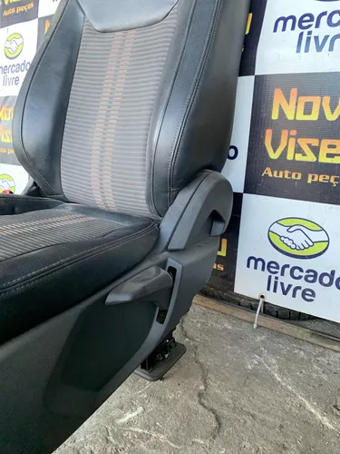 Jogo De Banco Ford Ka Freestyle 2022