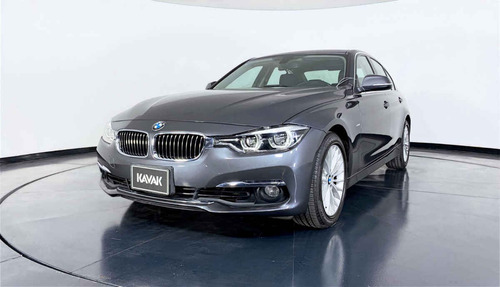 Imagen 1 de 15 de 112180 - Bmw Serie 3 2016 Con Garantía