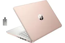 Comprar Laptop Hp Stream 2021 Hd 14 Pulgadas, Intel Celeron N4020, 4