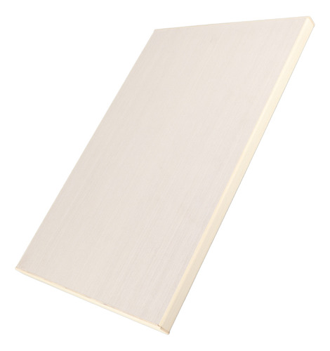 Tablero De Dibujo Hueco De Madera De Álamo Art Supply, Pintu