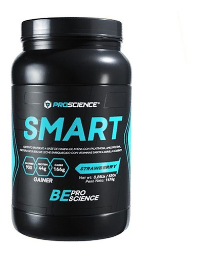 Smart · 3 Lb Proscience