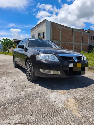 Renault Scala 1.6l