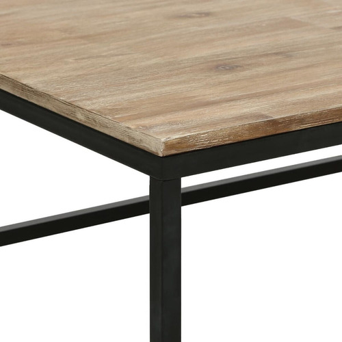 Mesa De Centro Edena 115 X 65 X 34 Cm Atmosphera