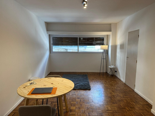Venta Departamento 3 Ambiente Con Dependencia