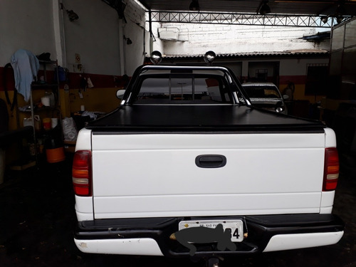 Dodge Dakota 3.9 Sport Cab. Estendida 2p 1999