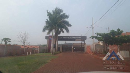 Chácara À Venda, 736 M² Por R$ 120.000,00 - Jd Maketa - Primeiro De Maio/pr - Ch0100