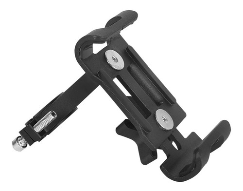 Soporte Para Teléfono Movil Moto Bicicleta Metálico Magstore