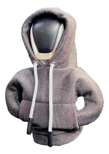 Sudadera Con Capucha Hoodie Para Car Gear Stick