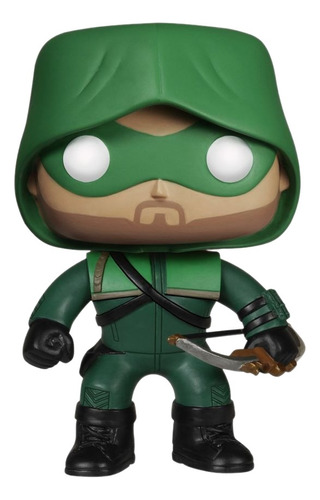 Funko Pop: Dc Television Arrow - The Arrow (207)