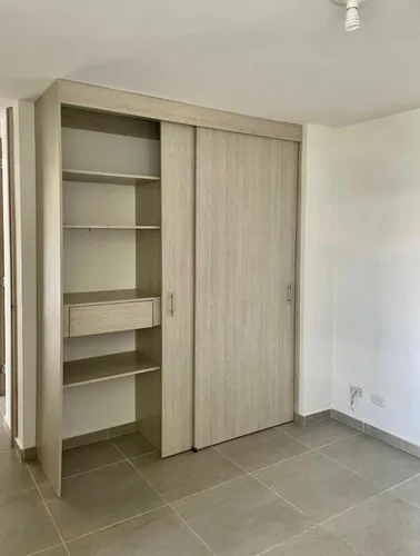 Apartamento En Venta En Los Búcaros, Bello ¡excelente Ubicación Y Precio!