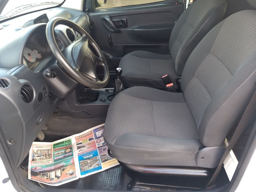 Citroën Berlingo 1.6 Hdi 92 Bussines 2014