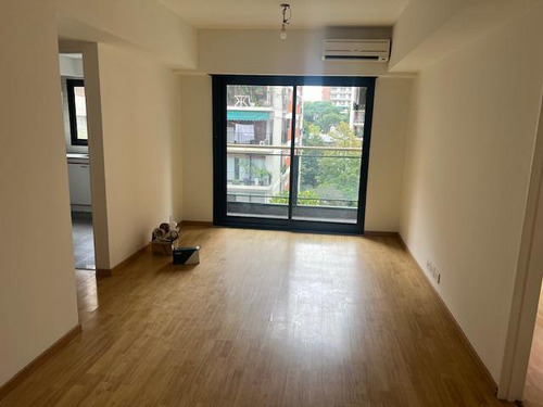 Alquiler Torre Loreto Plaza 2 Ambientes 2 Baños Pileta Tenis Parrilla Seguridad 24 Hrs - Belgrano
