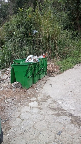 Imagem 7 de 9 de Terreno A Venda No Bairro Trindade - Florianópolis, Sc - Fl64404