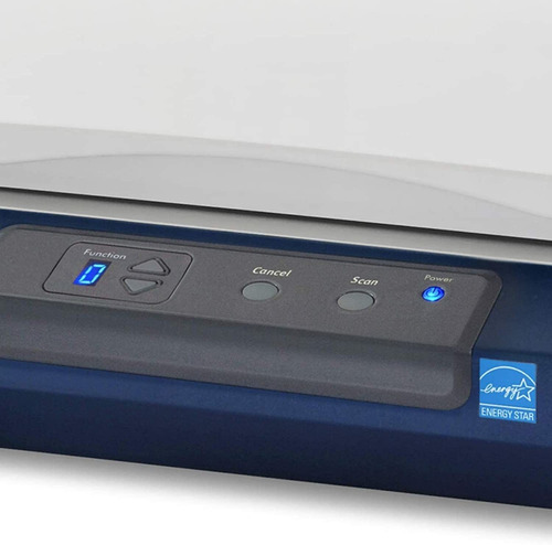 Xerox Documate 4700 Escáner De Cama Plana Para Un Color En D