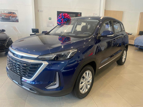 Imagen 1 de 7 de Baic X35 Tm