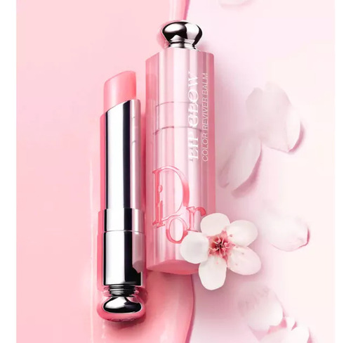 Dior Addict Lip Glow Bálsamo Labial 3.2 Gramos 001