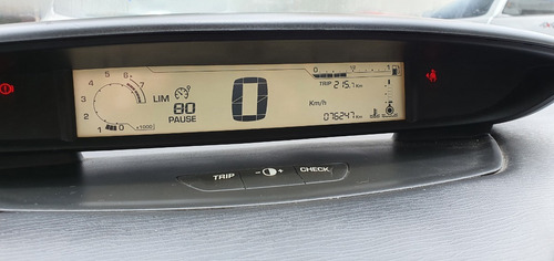 Citroën C4 2.0 Sx 2013