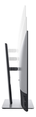 Monitor Dell com tela de 27" 60Hz e resolução Quad HD