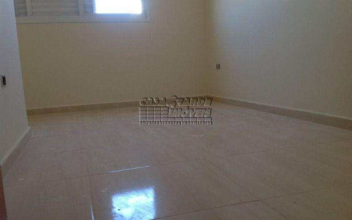 Imagem 12 de 14 de Excelente Sobrado De Condomínio Em Praia Grande, Balneário Maracanã - V5143
