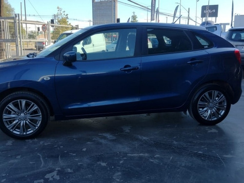 Imagen 3 de 10 de Suzuki Baleno Gls 1.4 Mt 2020