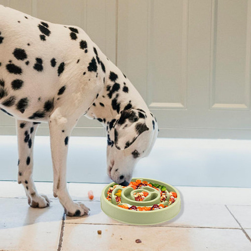 Puzzle Cuenco De Comida For Perros Cuenco De Comida For Pe